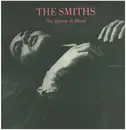 LP - The Smiths - The Queen Is Dead - GREEN VINYL