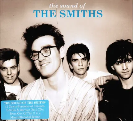 The Smiths - The Sound Of The Smiths