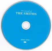 Double CD - The Smiths - The Sound Of The Smiths - Digipak, Cinram GmbH