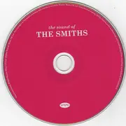 CD - The Smiths - The Sound Of The Smiths - Super Jewel Box