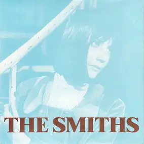 The Smiths - There Is A Light That Never Goes Out