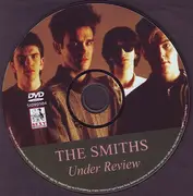 DVD - The Smiths - Under Review (An Independent Critical Analysis) - Slipcase