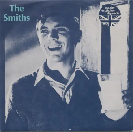 The Smiths - What Difference Does It Make?