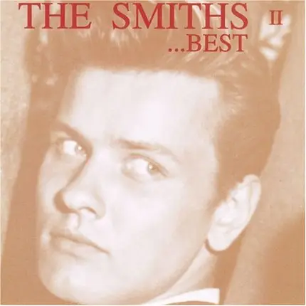 The Smiths - Best... II