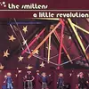 CD - The Smittens - A Little Revolution
