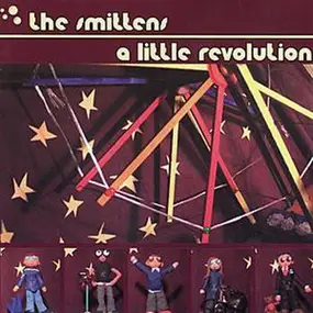 Smittens - A Little Revolution
