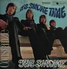 LP - The Smoke - ...It's Smoke Time - 1st German press on Metronome Blue Labels