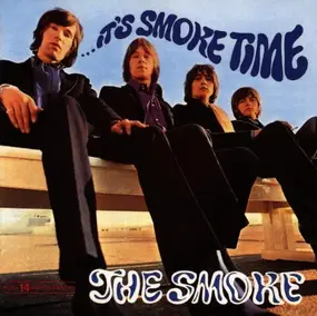 Smoke - It's Smoke Time