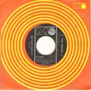 7inch Vinyl Single - The Smoke - My Friend Jack
