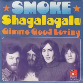 Smoke - Shagalagalu