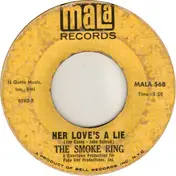 The Smoke Ring - That Girl Was My Girl One Time