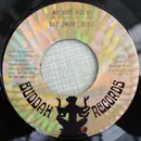 7inch Vinyl Single - The Smoke Ring - No Not Much