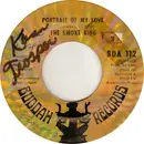 7inch Vinyl Single - The Smoke Ring - Portrait Of My Love