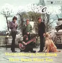 7inch Vinyl Single - The Smoke - Victor Henry's Cool Book / Have Some More Tea