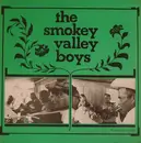 LP - The Smokey Valley Boys - The Smokey Valley Boys