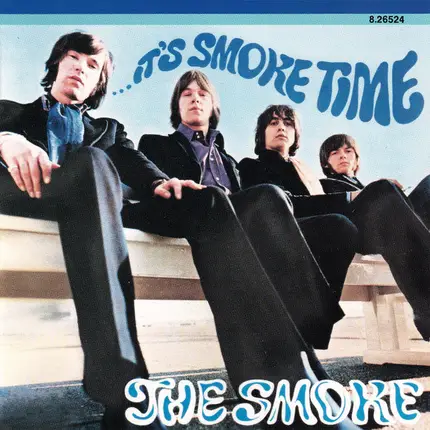 The Smoke - It's Smoke Time