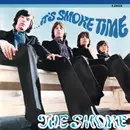 CD - The Smoke - It's Smoke Time