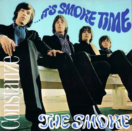 The Smoke - …It's Smoke Time