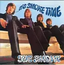 CD - The Smoke - ...It's Smoke Time