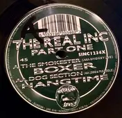 The Smokester - The Real Inc Part One