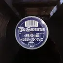 12inch Vinyl Single - The Smokester - Mantis / Narkotic