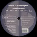 12'' - The Smokin Jo & Washington Present Black Europeans - State Of Mind