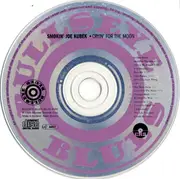 CD - The Smokin' Joe Kubek Band Featuring Bnois King - Cryin' For The Moon