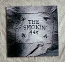 10'' - The Smokin´44s - The Smokin´44s - 45 RPM