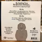 LP - The Smoking Trees - The Adventure Continues