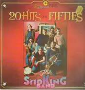 The Smoking Band - 20 Hits of the Fifties