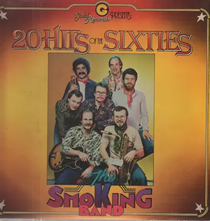 The SmoKing Band - 20 Hits Of The Sixties