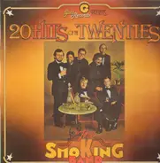 The Smoking Band - 20 Hits Of The Twenties