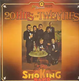 Smoking Band - 20 Hits Of The Twenties