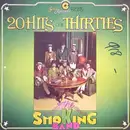 LP - The Smoking Band - 20 Hits Of The Thirties