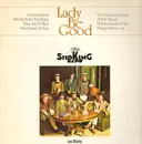 LP - The Smoking Band - Lady Be Good