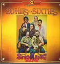 LP - The Smoking Band - 20 Hits Of The Fifties