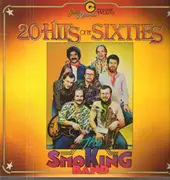 LP - The Smoking Band - 20 Hits Of The Fifties