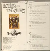 LP - The Smoking Band - 20 Hits Of The Twenties