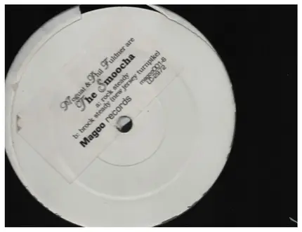 The Smoocha - Rock Steady