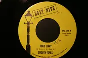 The Smoothtones - Dear Diary