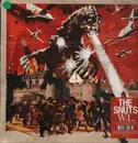 LP - The Snuts - W.L. Live from Stirling Castle - Still Sealed, Orange Vinyl