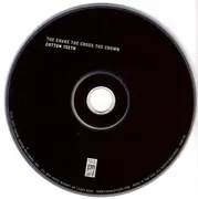 CD - The Snake The Cross The Crown - Cotton Teeth