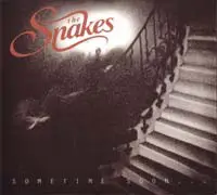 The Snakes - Sometime Soon
