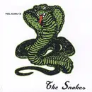CD - The Snakes - The Snakes