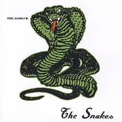 The Snakes - The Snakes