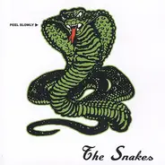 The Snakes - The Snakes