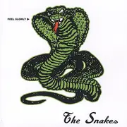 CD - The Snakes - The Snakes
