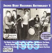 The Snakes - Jacks Beat Records Anthology 1