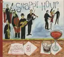 CD - The Snapdaddys - Snappy Hour - digipak