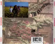 CD - The Snapdragons - The Snapdragons